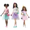 Barbie Приключения Принцессы, в асстименте 3 вида