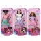 Barbie Приключения Принцессы, в асстименте 3 вида