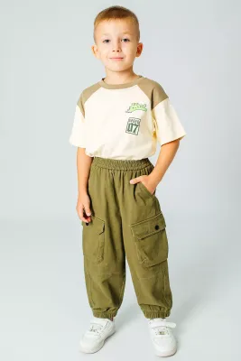 DELORAS Брюки 30011