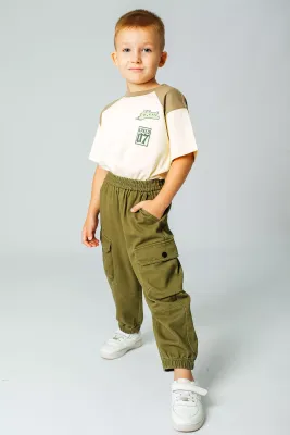 DELORAS Брюки 30011