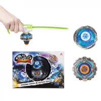 Infinity Nado 2 волчка Сплит, Shark&Mecha