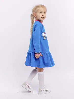 Batik Платье 085_ОС22