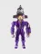 Batman Игровой набор Джокер с костюмом Metal Force