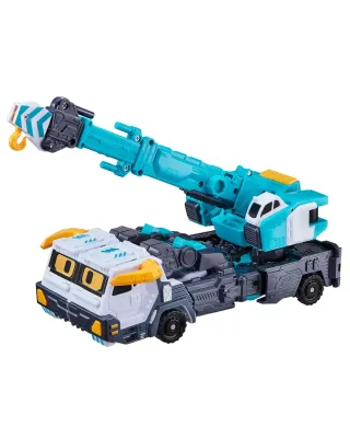 METALCARDBOT Маслхайд трансформер 23 см, S2