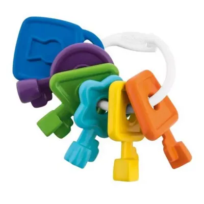 Chiccо Сортер Домик для животных