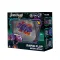 Screechers Wild Игровой набор Рэпидфлип Мун Вульф S5