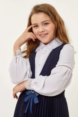 DELORAS Блуза C62772