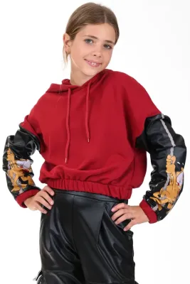 MARIONS Свитшот 9859