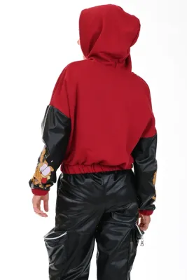 MARIONS Свитшот 9859