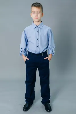 DELORAS Брюки K71717