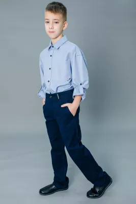 DELORAS Брюки K71717