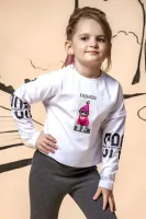 DELORAS Лонгслив 19013