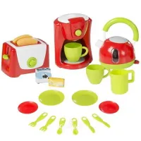 Набор кухонной техники для приготовления завтрака Smart