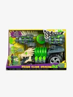Ninjombie Игровой набор со слаймом Машина Прайм Слайм Дрэгон