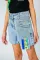 DELORAS Шорты джинсовые 21050