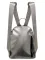 Multibrand Рюкзак MRB/23g-silver