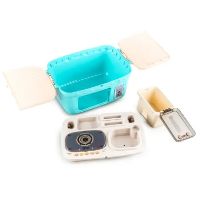 Игровой набор-кухня Toys Chengjun “Походная кухня“ 