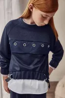 MAYORAL Свитшот 7424