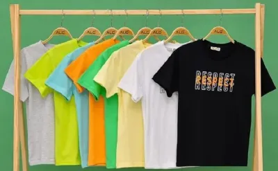 ALG Футболка 223836