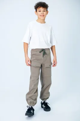 DELORAS Брюки 55386