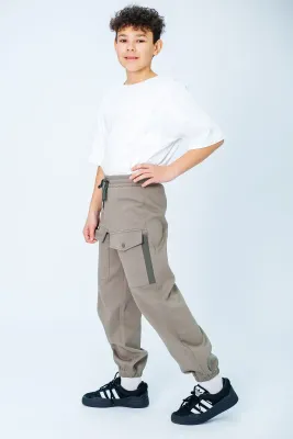 DELORAS Брюки 55386