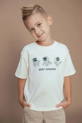 DELORAS Футболка 30129