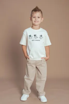 DELORAS Футболка 30129