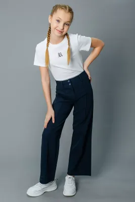 DELORAS Брюки K64327B