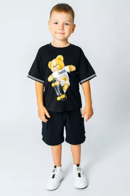 COLABEAR Футболка 611115