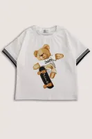 COLABEAR Футболка 611115