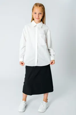 DELORAS Блуза 63822C