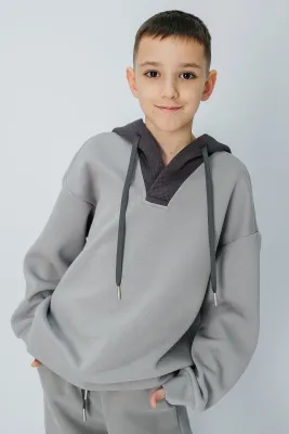 DELORAS Толстовка 55553