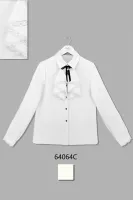 DELORAS Блуза 64064C