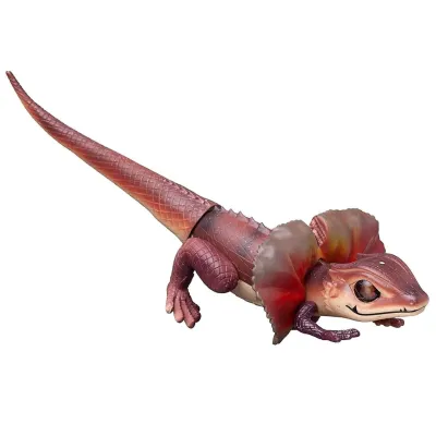 Набор игровой “Ящерица против паука“, движение, в коробке