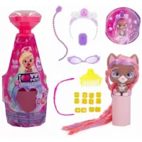 VIP Pets GLAM GEMS Модные щенки Nyla
