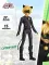 Miraculous Кукла «Супер Кот«сезон 6