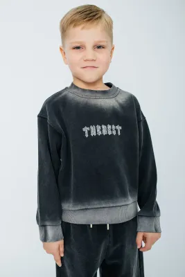 DELORAS Свитшот 30077