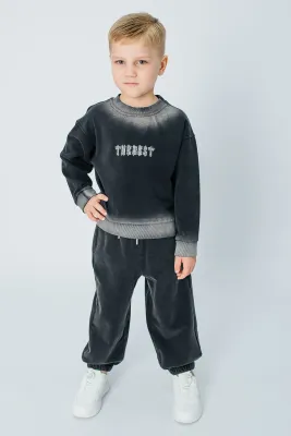 DELORAS Свитшот 30077