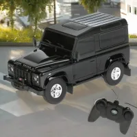 Машина р/у land rover DEFENDER 1:24 Rastar
