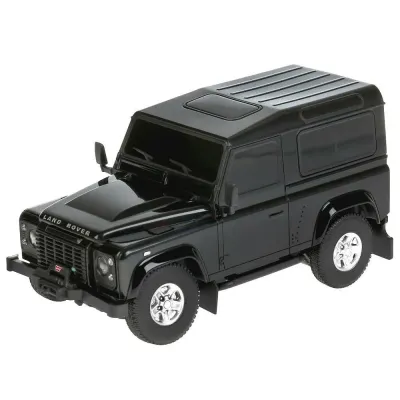 Машина р/у land rover DEFENDER 1:24 Rastar