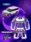 Tobot Робот-трансформер мини Соник