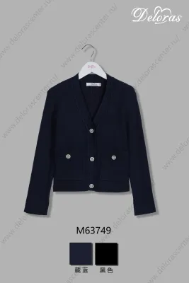 DELORAS Кардиган M63749