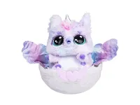 Hatchimals Интерактивная игрушка сюрприз, Единорог 
