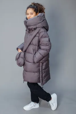 LUSIMING Пальто 6501