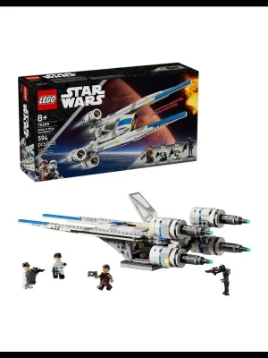 Конструктор LEGO Star Wars Истребитель U-Wing