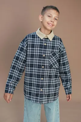 DELORAS Рубашка 55599