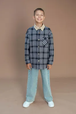 DELORAS Рубашка 55599