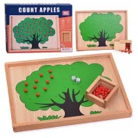 Развивающий модуль D1002 с шариками