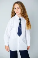 DELORAS Блуза 63986C