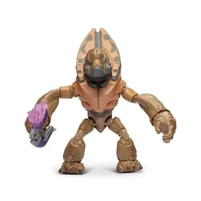 Игрушка HALO - фигурки героев H&V-2 3.75“ с аксессуарами